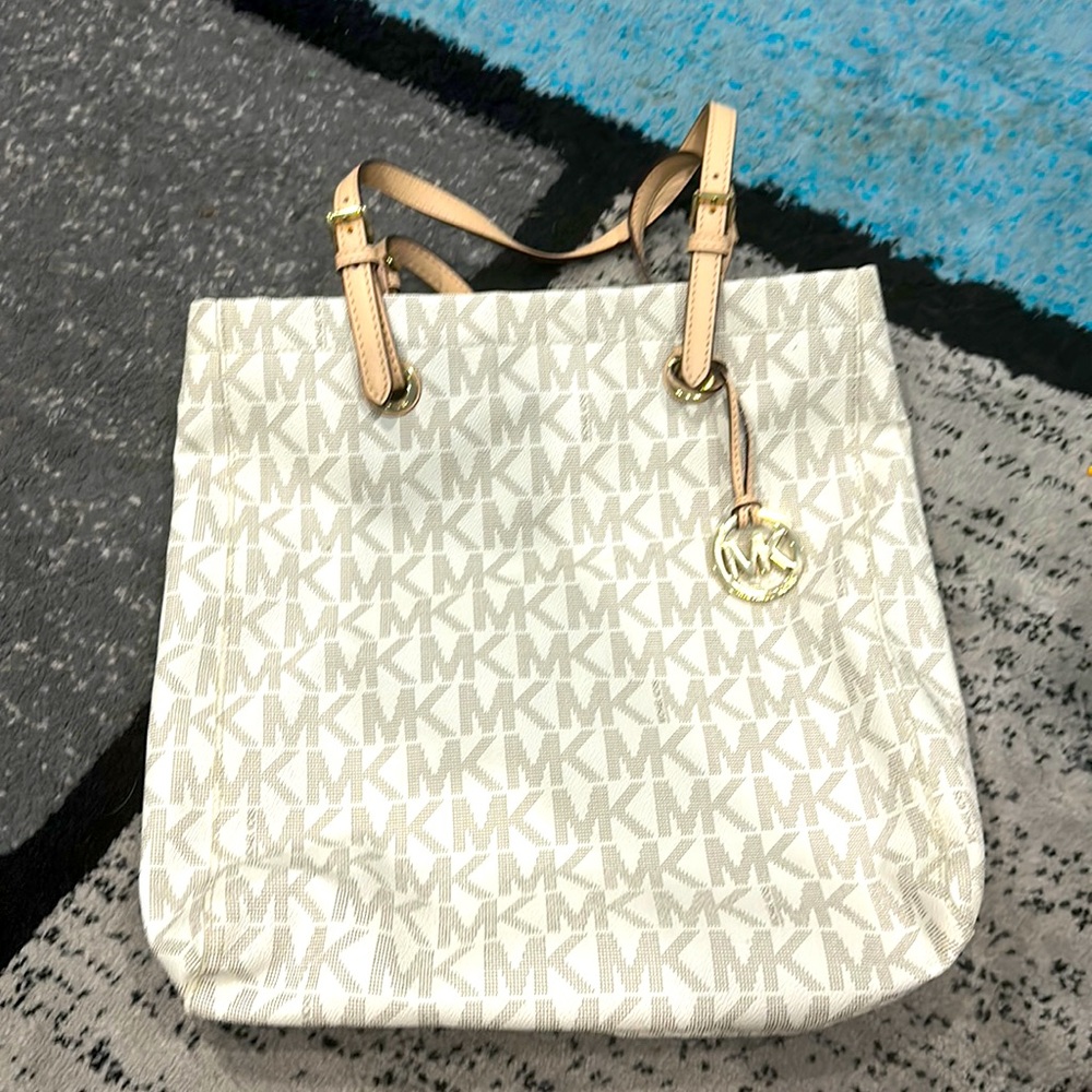 Michael Kors Laptop Bag